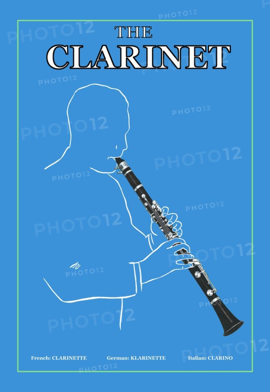 Clarinet