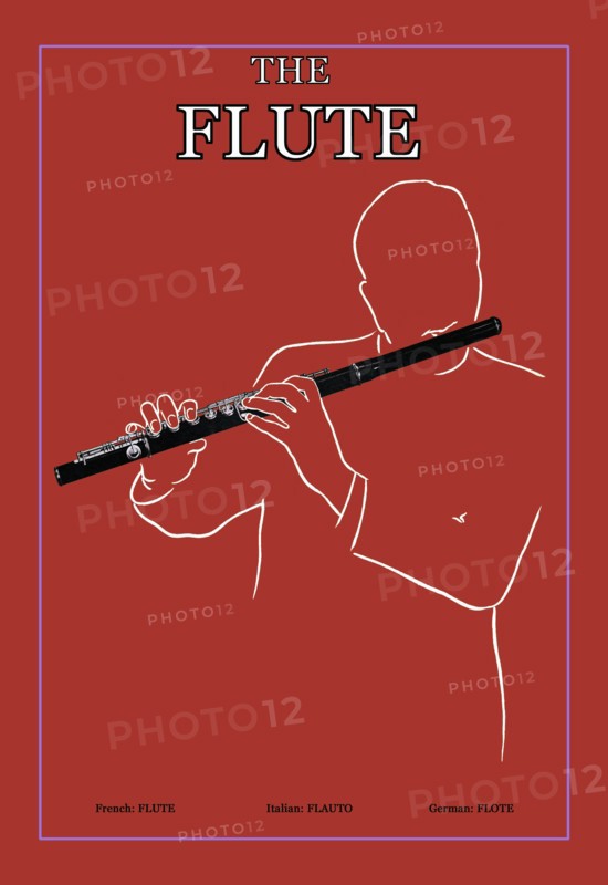 Flute