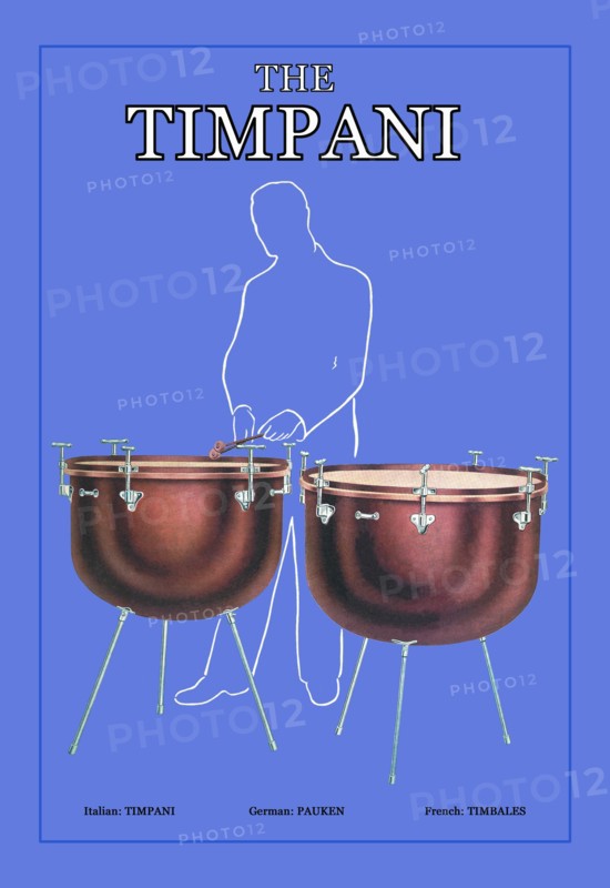 Timpani