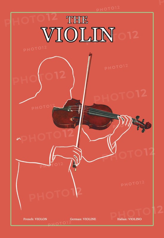 Violin