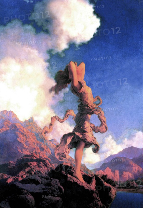 Ecstasy 1929