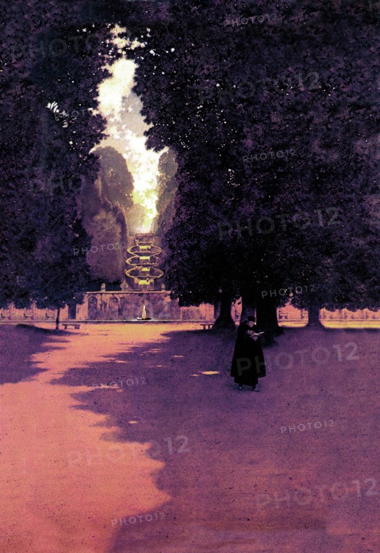 Quiet Scene