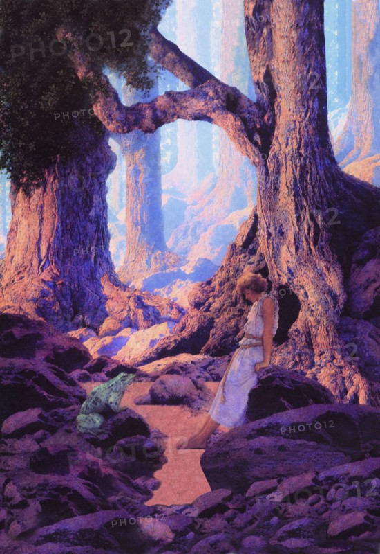 Enchanted Prince 1934