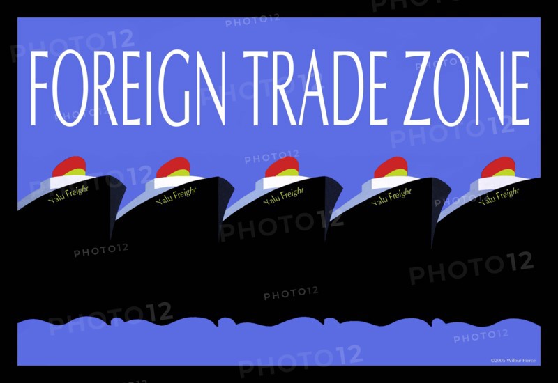 Foreign Trade Zone 2005