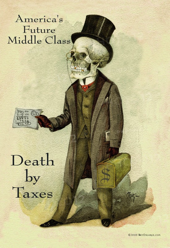 America's Future Middle Class 2007