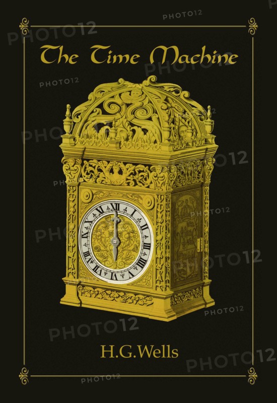 Time Machine 2006