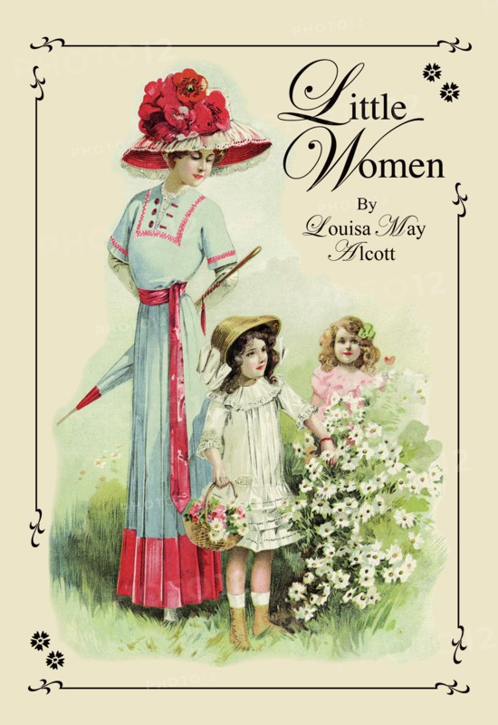 Little Women 2006