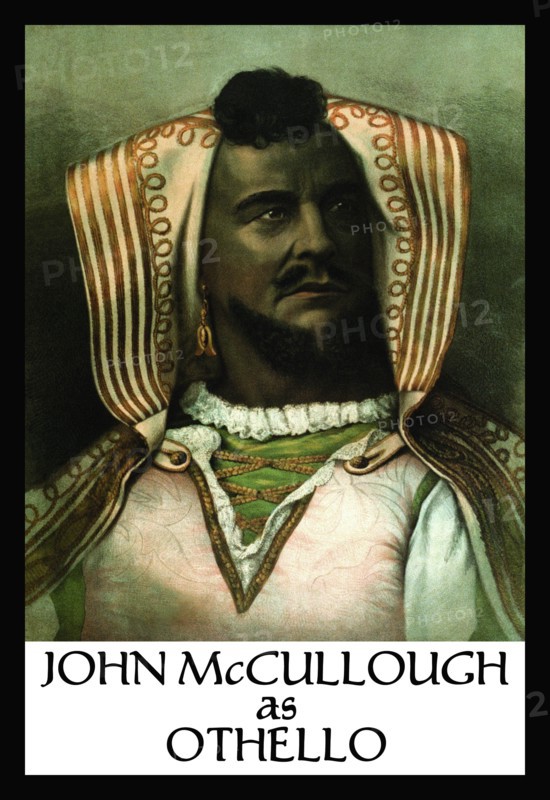 Othello 1878