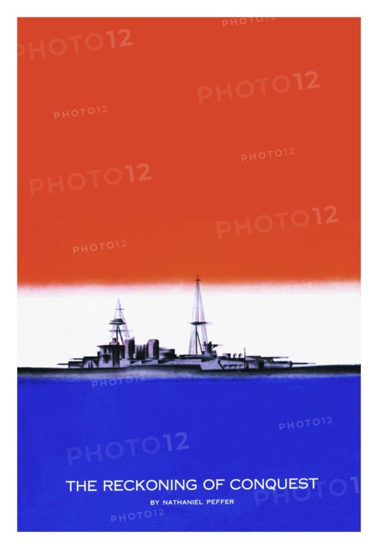 Defender of the Seas  1935