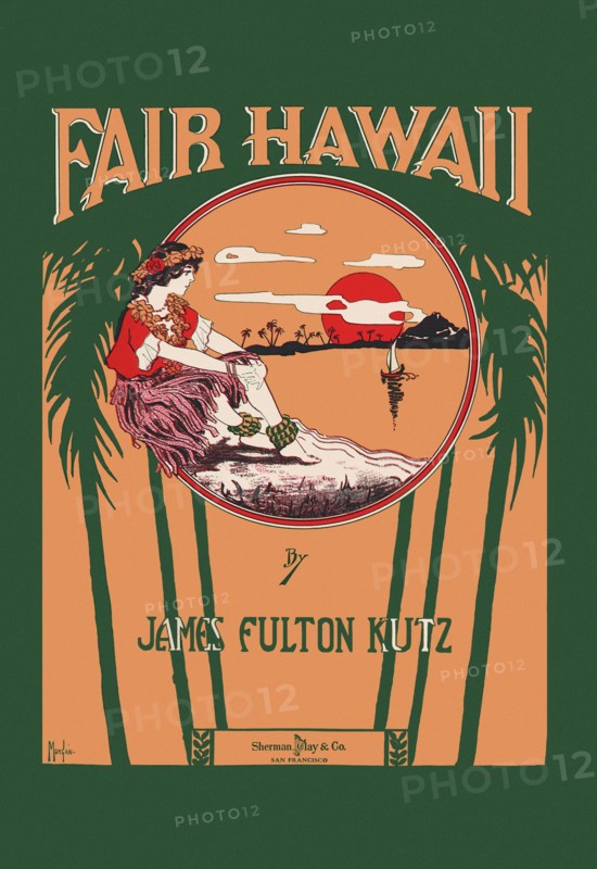 Fair Hawaii