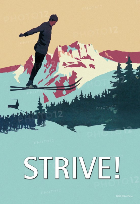 Strive! 2005