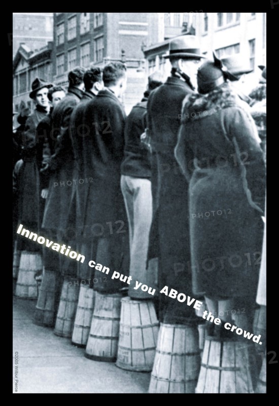 Innovation 2005