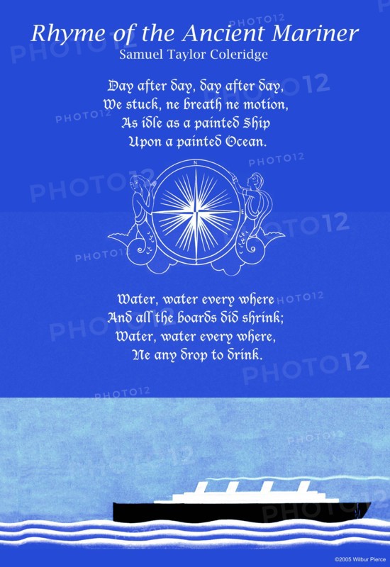 Rhyme of the Ancient Mariner 2005