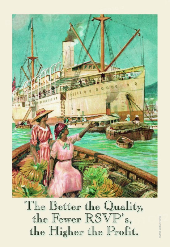 The Better the Quality 2005