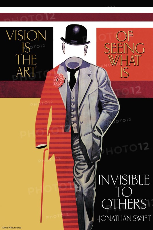 Vision is the Art 2005