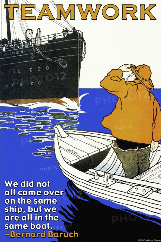 Teamwork 2006