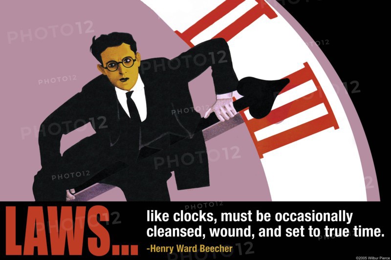 Laws… 2006