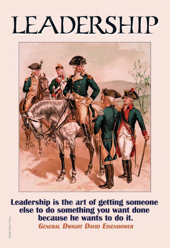 Leadership 2006
