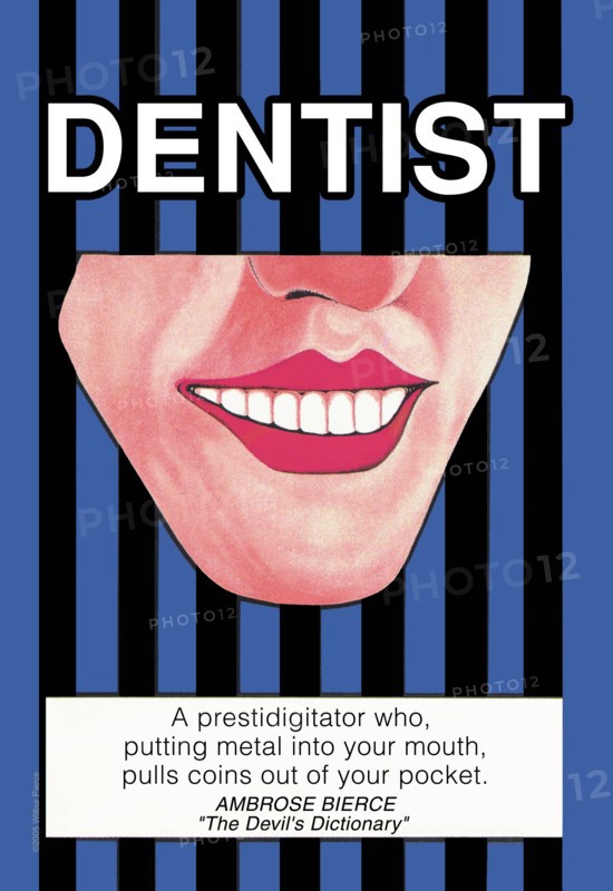 Dentist 2006