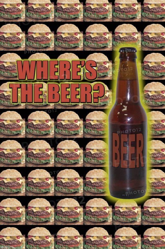 Where's the Beer 2006