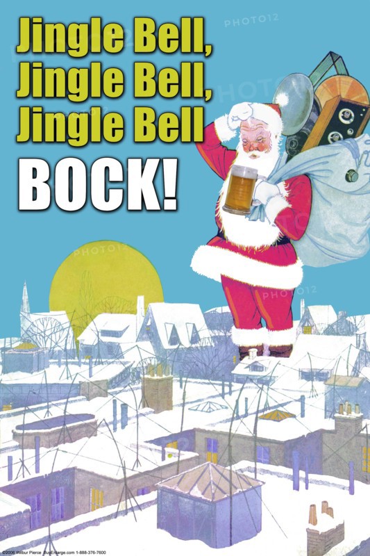 Jingle Bell, Bock! 2006
