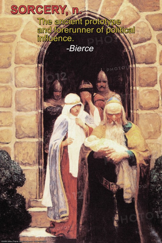 Sorcery n. 2006