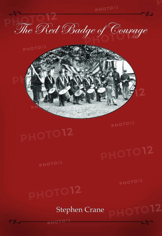 Red Badge of Courage 2006