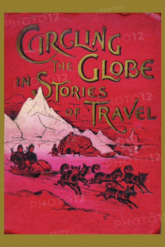 Circling the Globe in Stories of Travel