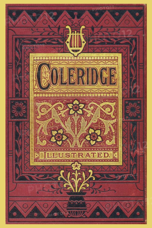 Coleridge Illustrated