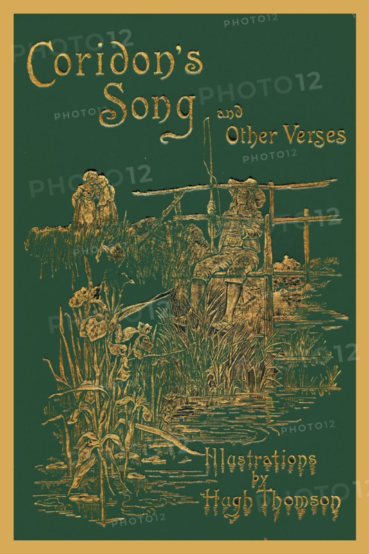 Coridon's Song