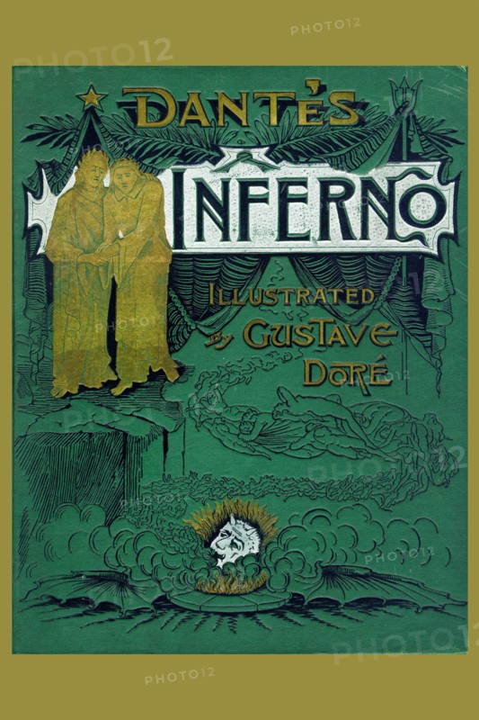 Dante's Inferno