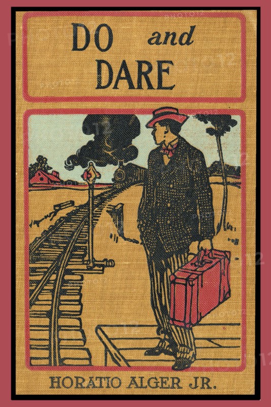 Do and Dare