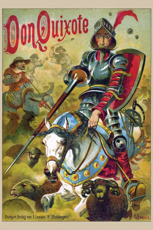 Don Quixote