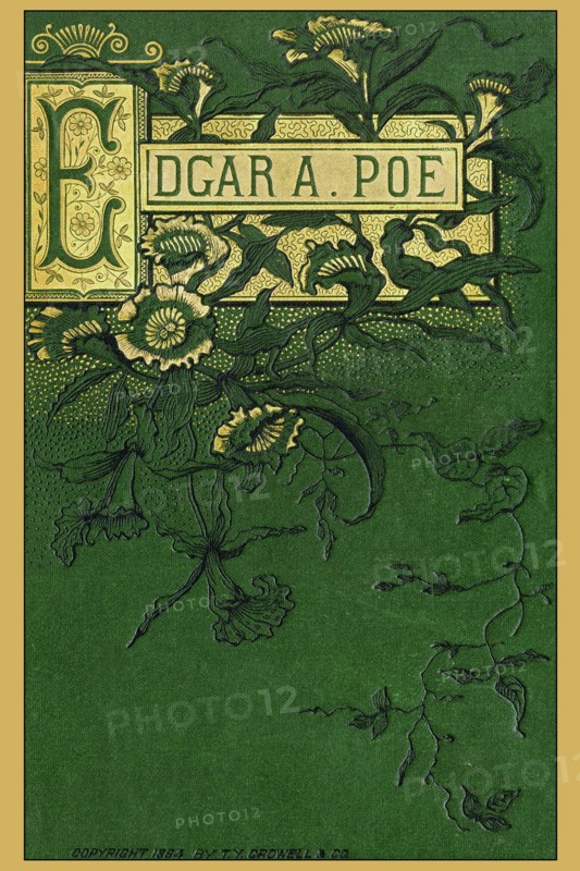 Edgar A. Poe