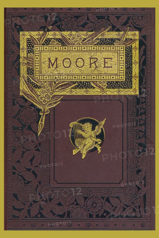 Moore