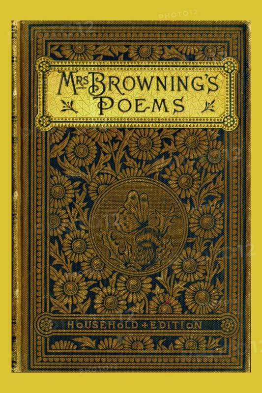 Mrs. Browning's Poems
