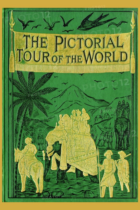 Pictoral Tour of the World