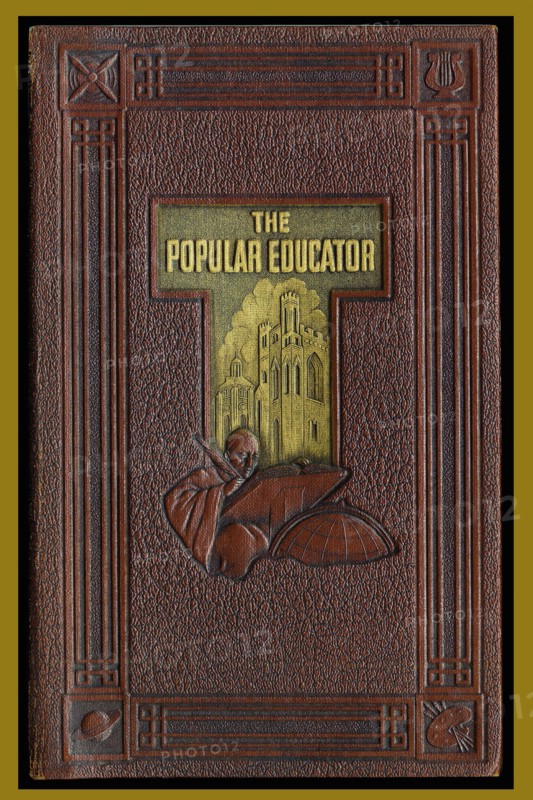 Popular Educator
