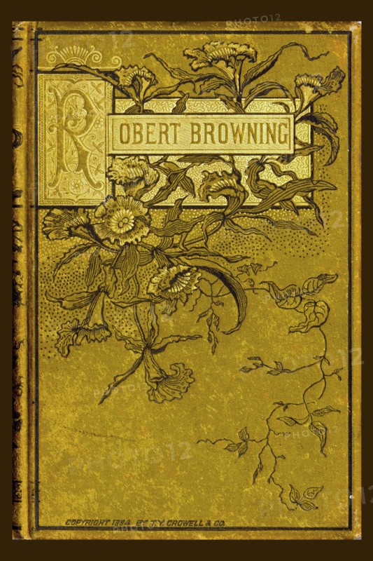 Robert Browning