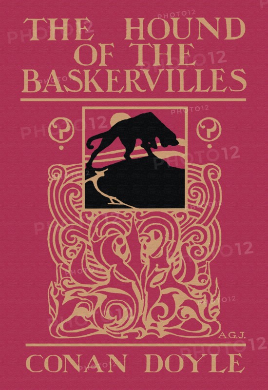Hound of the Baskervilles