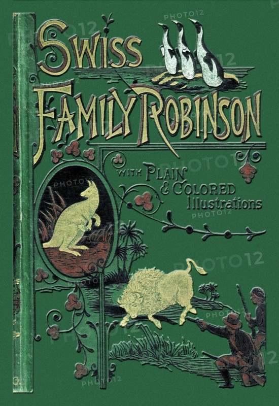 Swiss Family Robinson