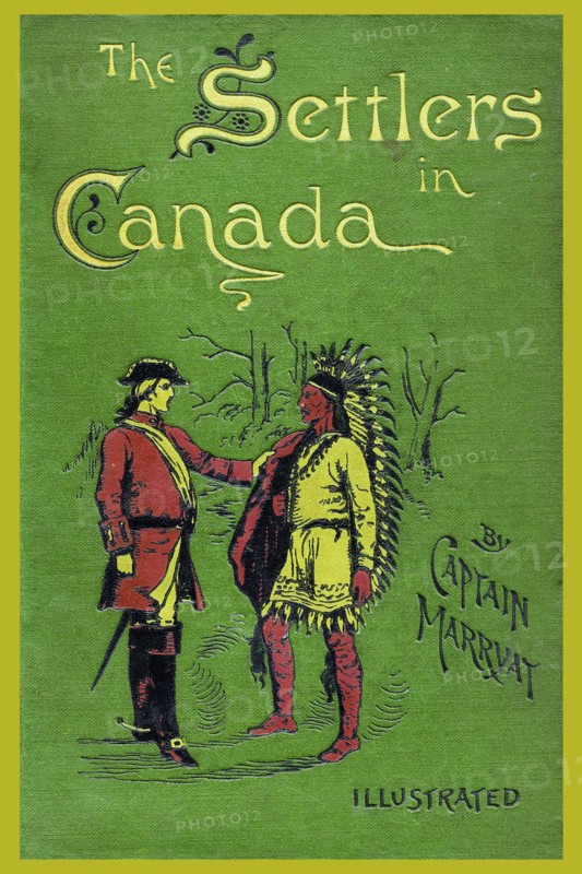 Settlers of Canada