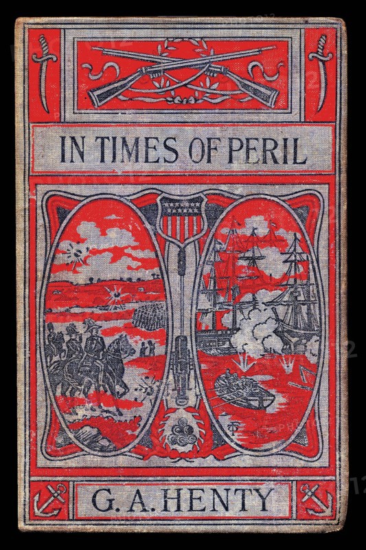 In Times of Peril