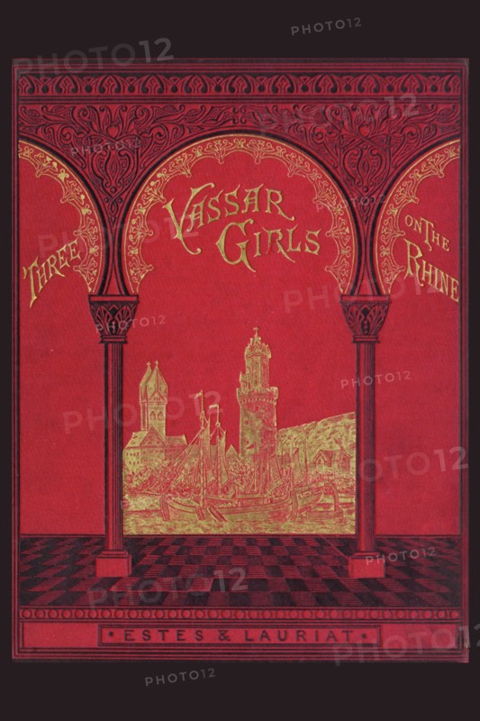 Vassar Girls