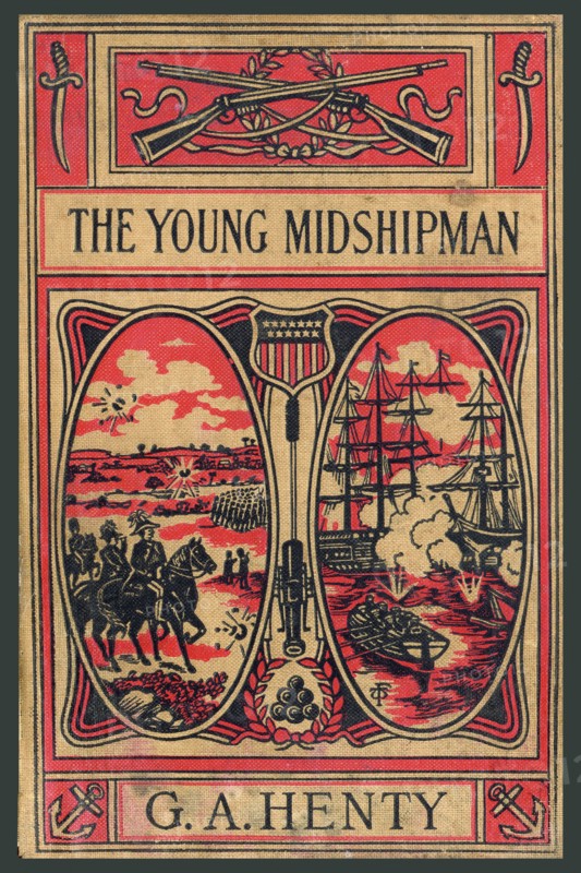 Young Midshipman
