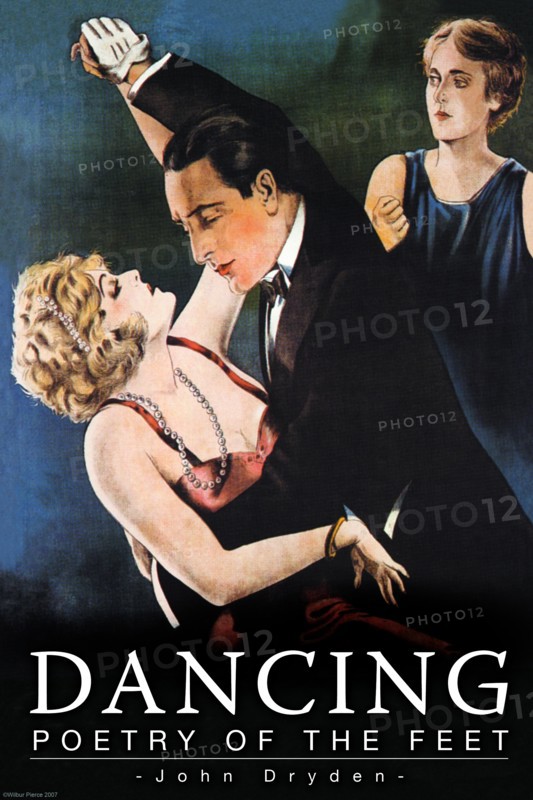 Dancing 2008