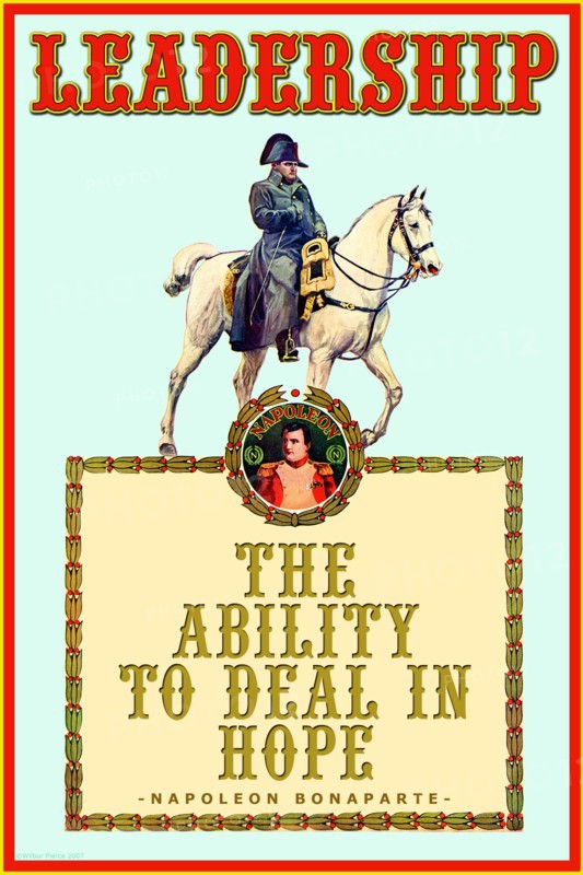 Leadership 2008