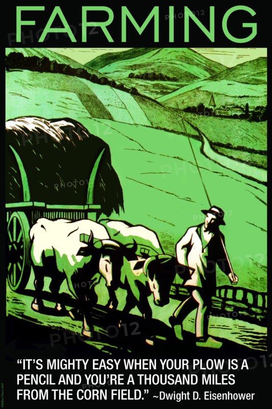 Farming 2008