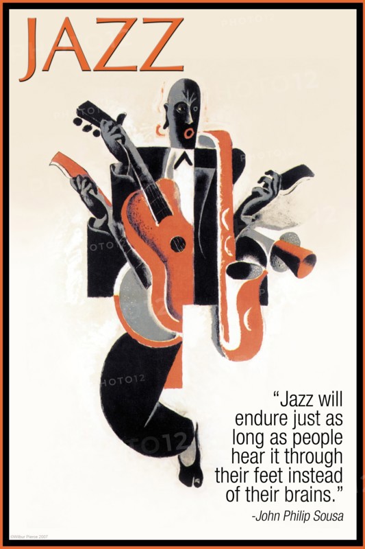 Jazz 2008