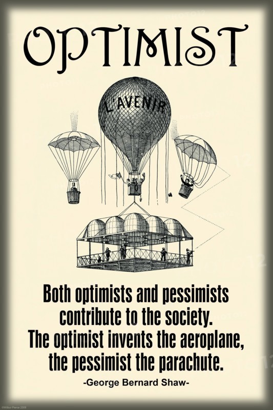 Optimist 2008